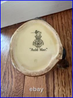 Royal Doulton Antiques & Collectibles. Pristine Condition