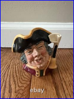 Royal Doulton Antiques & Collectibles. Pristine Condition