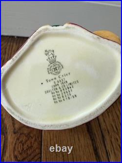 Royal Doulton Antiques & Collectibles. Pristine Condition