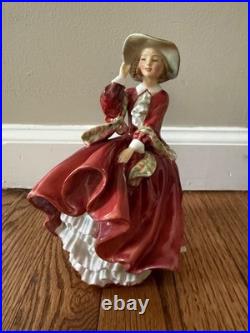 Royal Doulton Antiques & Collectibles. Pristine Condition