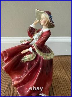 Royal Doulton Antiques & Collectibles. Pristine Condition