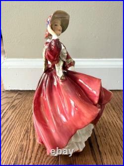 Royal Doulton Antiques & Collectibles. Pristine Condition