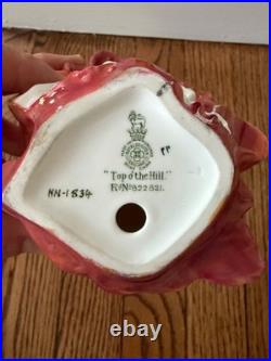 Royal Doulton Antiques & Collectibles. Pristine Condition