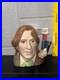 Royal Doulton Author Oscar Wilde D7146, 2000 Character Jug of the Year Lg 7 in