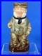 Royal Doulton Captain Cuttle Toby Jug D6266 Seated small 4.25 withspout