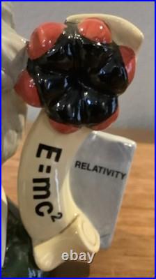 Royal Doulton Character Jug Albert Einstein D7023 Large size 1995 Royal Doulton Character Jug Albert Einstein D7023 Large size 1995