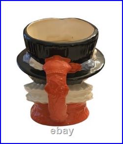 Royal Doulton Character Jug Beefeater