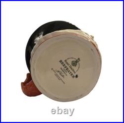 Royal Doulton Character Jug Beefeater