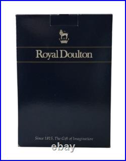 Royal Doulton Character Jug Beefeater