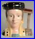 Royal Doulton Character Jug Catherine Parr-Large No Box 77201