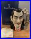 Royal Doulton Character Jug Count Dracula D7053 Large Jug of the Year 1997