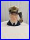 Royal Doulton Character Jug D7226 Admiral Beatty 81/100