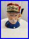 Royal Doulton Character Jug D7228 General Foch 81/100