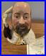 Royal Doulton Character Jug Edward VII D7154 Large 2000 Limited Edition