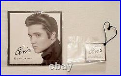 Royal Doulton Character Jug Elvis Vegas Size Large #EP6 New In Box