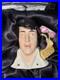 Royal Doulton Character Jug Elvis Vegas Size Large #EP6 New In Box 2006 Vtg