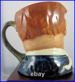 Royal Doulton Character Jug Fat Boy D5840