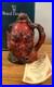 Royal Doulton Character Jug Flambé Aladdin's Genie D6971 Large Limit Ed Signed