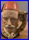 Royal Doulton Character Jug General Gordon D6869 Large size 1990 Limited Ed