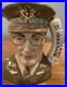 Royal Doulton Character Jug Glenn Miller D6970 Large 1994