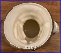 Royal Doulton Character Jug Glenn Miller D6970 Large 1994