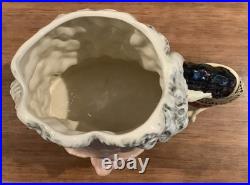 Royal Doulton Character Jug Handel D7080 Large 1997