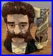 Royal Doulton Character Jug Johann Strauss II D7097 Large 1997