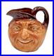 Royal Doulton Character Jug John Barleycorn D5327 England. C. 1934