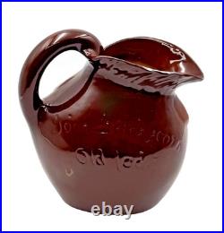 Royal Doulton Character Jug John Barleycorn D5327 England. C. 1934
