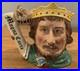 Royal Doulton Character Jug King John D7125 Large Collector Club Limited Ed 1998