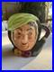 Royal Doulton Character Jug Large (CJL) Sairey Gamp