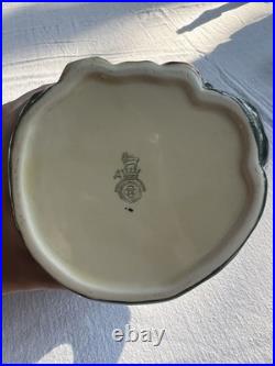 Royal Doulton Character Jug Large (CJL) Sairey Gamp