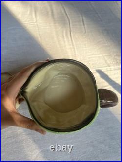 Royal Doulton Character Jug Large (CJL) Sairey Gamp