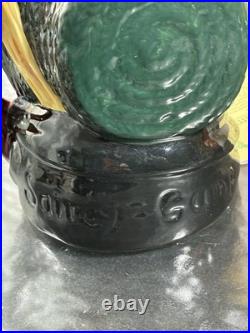 Royal Doulton Character Jug Large (CJL) Sairey Gamp Colorway D6770 #16/250