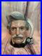 Royal Doulton Character Jug Large Mark Twain D6654