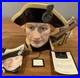 Royal Doulton Character Jug Lord Horatio Nelson D7236 Large JOY 2005 Limited Ed