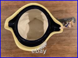 Royal Doulton Character Jug Lord Horatio Nelson D7236 Large JOY 2005 Limited Ed Royal Doulton Character Jug Lord Horatio Nelson D7236 Large JOY 2005 Limited Ed