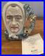 Royal Doulton Character Jug Marley's Ghost D7142 Large Limited Edition-Rare