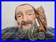 Royal Doulton Character Jug Merlin D6529 1959
