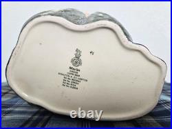 Royal Doulton Character Jug Merlin D6529 1959