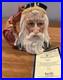Royal Doulton Character Jug Merlin D7117 Large 1998 Limited Edition