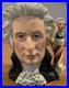 Royal Doulton Character Jug Mozart D7031 Large 1996