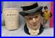 Royal Doulton Character Jug Mr PICKWICK Rare 2nd VERSION D6959 SIGNED