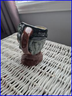 Royal Doulton Character Jug Mug Simple Simon