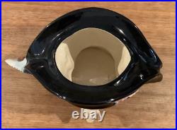 Royal Doulton Character Jug Napoleon Bonaparte D7237 Large 2004 Limited Edition