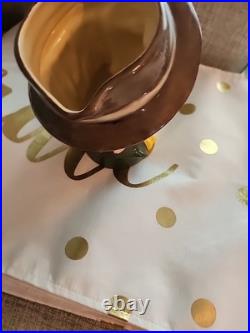 Royal Doulton Character Jug PUNCH AND JUDY MAN