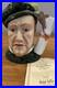 Royal Doulton Character Jug Prince Philip of Spain D7189 Large 2003 Limited Ed