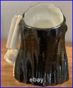 Royal Doulton Character Jug Queen Elizabeth I D7180 Large 2003Jug of the Year
