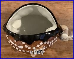 Royal Doulton Character Jug Queen Elizabeth I D7180 Large 2003Jug of the Year