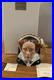 Royal Doulton Character Jug Queen Mary I D7188 Large Jug of the Year 2004 COA